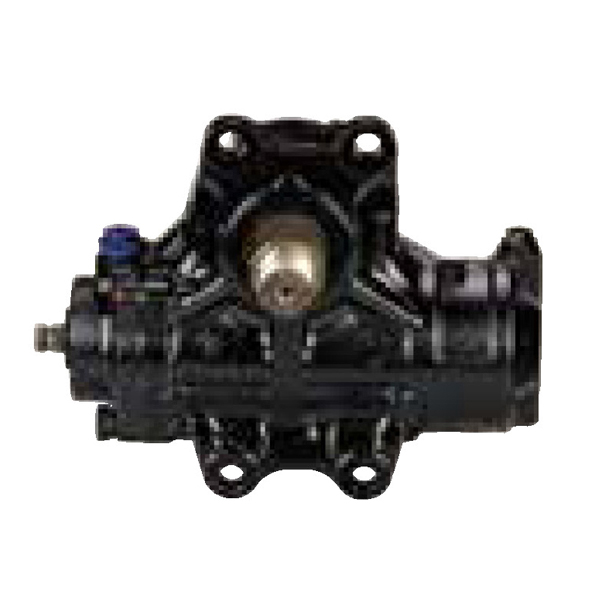 Hino G1266Y P11C Double Axle Auto Power Steering Gear Box 44110-E0120