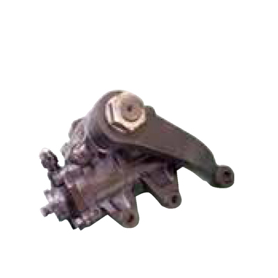 Recirculating ball and nut Power steering gear box
