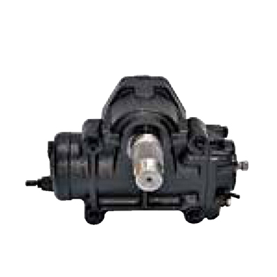 TATA HCV Auto Integral Power Steering Gear Box 2067 4660 0102