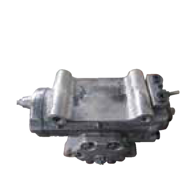 ASHOK LEYLAND  Auto Power Recirculating Steering Box AL FH100122