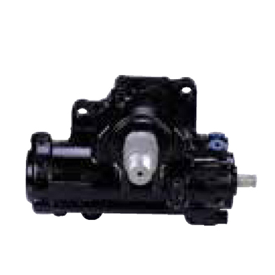 NISSAN PF6T POWER STEERING GEAR BOX WITH 4 HOLES