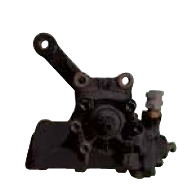 4110-E0500/44110-2410 Recirculating-ball Type Steering Gear Box