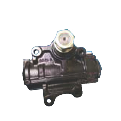 MK590031 Auto Hydraulic Power Steering Gear with Recirculating ball