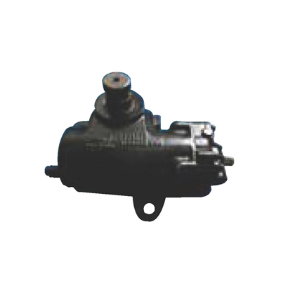 TAS655299 Auto Hydraulic Power Steering Gear with Recirculating ball
