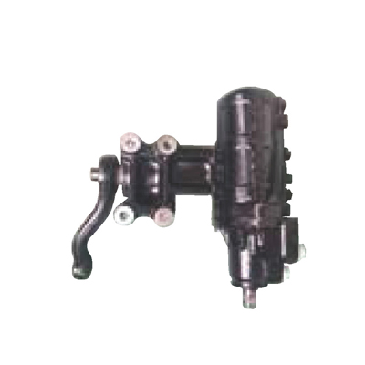 Hydraulic Power Steering Gear Box  ASSY