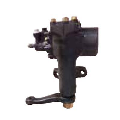 TOYOTA Recirculating-ball Power Steering Gear box with hydraulic system