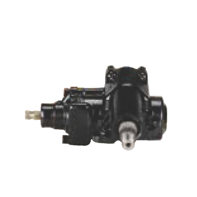 ISUZU 14616026 Hydraulic Power Steering Gear box