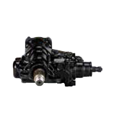 ISUZU FTR Auto Hydraulic Power Steering Gearboxes H05-3411010
